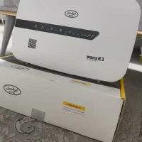 مودم ایرانسل tdlte|مودم و تجهیزات شبکه|کهریزک, |دیوار