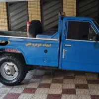 فروش یدک کش . امداد. چرخگیر|خودرو سواری و وانت|شیراز, سینما سعدی|دیوار