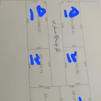 زمین مسکونی فاضل اباد باغ مجد