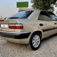 زانتیا 2000|خودرو سواری و وانت|سرپل ذهاب, |دیوار