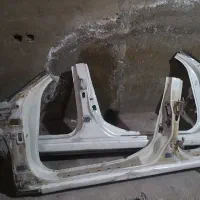 رکاب ستون شاسی سینی جاچراغ دماغه جلو ماکسیما|قطعات یدکی و لوازم جانبی|گرمدره, |دیوار