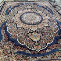 خرید وفروش فرشهای کارکرده درهمه ابعاد|فرش|ورامین, شهرک مدرس|دیوار