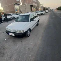 پراید مدل ۸۷|خودرو سواری و وانت|میاندوآب, |دیوار