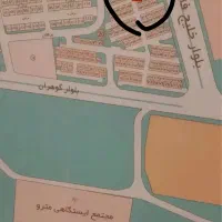 فروش-زمین-ویلایی-در-هشتگرد