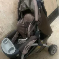 فروش کالسکه ونی لای وکریر وصندلی غذا