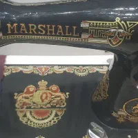 چرخ خیاطی مارشال|چرخ خیاطی و ریسندگی|پرند, فاز ۶|دیوار