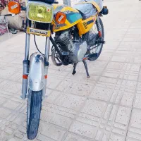 موتور مزایده عروسک|موتورسیکلت|کوهدشت, |دیوار