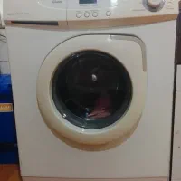 لباسشویی سامسونگ اصل کره
