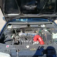 پژو ۴۰۵|خودرو سواری و وانت|اهر, |دیوار