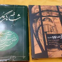 تعدادی کتاب رمان تاریخی ورزشی|کتاب و مجله آموزشی|تهران, سنائی|دیوار