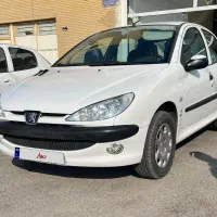 ۲۰۶ تیپ ۲ مدل ۹۷