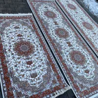 فرش کناره حاضری موجود در هر سایزی (ریز بافت تبریز)|فرش|تبریز, |دیوار