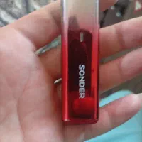 پاد ساندر بدون کارتریج