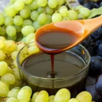 شیره انگور تازه امسال درجه یک