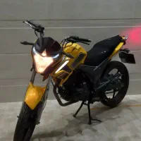 دلتا CRT160