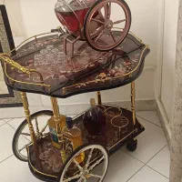 بار سرو|صنایع دستی و سایر لوازم تزئینی|کرج, حاجی آباد|دیوار