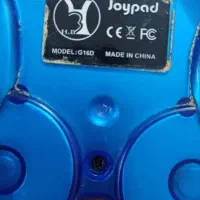 دو دست دسته بازی اچ بی|کنسول، بازی ویدئویی و آنلاین|پردیس, فاز ۱۱|دیوار