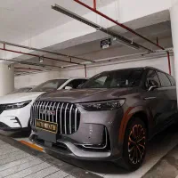 لوکانو L8خاکستری صفر*تحویل فوری اقساط بدون ضامن *|خودرو سواری و وانت|تهران, حصار بوعلی|دیوار