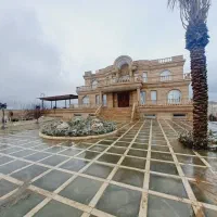 اجاره سالن مناسب دورهمی و اقامت