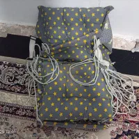 تاب بچه|اسباب و اثاث بچه|تربت جام, حافظ|دیوار