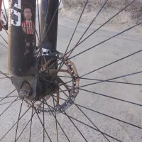 دوچرخه 26|دوچرخه، اسکیت، اسکوتر|مهران (ایلام), |دیوار