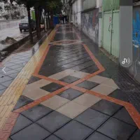 موزاییک وجدول سازی صوفی|مصالح و تجهیزات ساختمان|کلاله, |دیوار