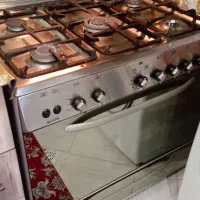 گاز فردار تمام استیل