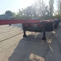 تیغه جامبو ماموت|خودرو سنگین|آق قلا, |دیوار