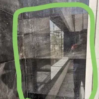 براق کننده،نانو سنگ مشکی