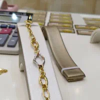 طلای شیک و نو فقط 7%