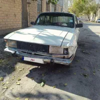 پیکان مدل ۸۲انژکتوردوگانه دست|خودرو سواری و وانت|قوچان, |دیوار