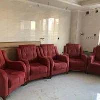 ۵عدد مبل تک نفره