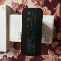 پاور بانک ۲۰۰۰۰هزار شیائومی