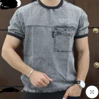 سه دست لباس در حد نو جنس جین خوشگل