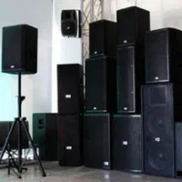 اجاره اکوباند نور صندلی میز بک گراند استند دی جی|خدمات پذیرایی، مراسم|رباط‌کریم, رباط‌کریم|دیوار