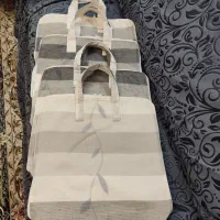 کیف نان دولایه به قیمت ویژه