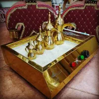 دستگاه قهوه دله