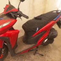 طرح کلیک ۱۵۰|موتورسیکلت|فردیس, شهرک شهید حسینی|دیوار