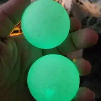 سنگ گوهر شب چراغ وارداتی۲۰۰گرمی(برنز مجسمه برنزی)