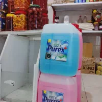 ماده شوینده