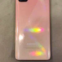 سامسونگ A51 صورتی