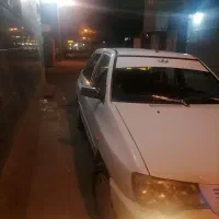 پراید 132 مدل 88|خودرو سواری و وانت|تبریز, |دیوار