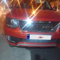 امیکو اسنا توربو|خودرو سواری و وانت|مرند, |دیوار