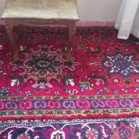 سلام دو عددفرش کناره ویک فرش ۹ متر  و ۱۲ متر