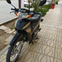 بیکلاج جترو ۱۲۵کاربرات