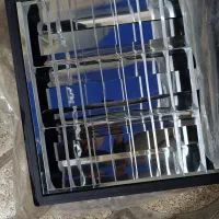 چراغ اف بی ال|لامپ و چراغ|رباط‌کریم, رباط‌کریم|دیوار