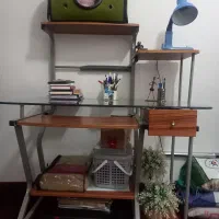 میز کامپیوتر وتحریر