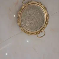 سرویس سیب و گلابی ظرف میوه و شکلات خوری|ظروف سرو و پذیرایی|مشهد, نیروی هوایی|دیوار