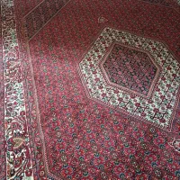 ۲تخته ریزماهی افشار ۶متری ماشینی