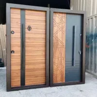 درب ضد سرقت/درب اتاق/درب سرویس/درب ویلا/حمل رایگان